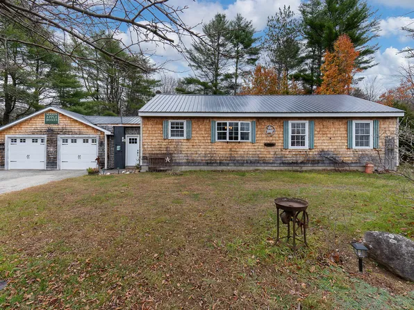 35 Mason Road, Turner, ME 04282