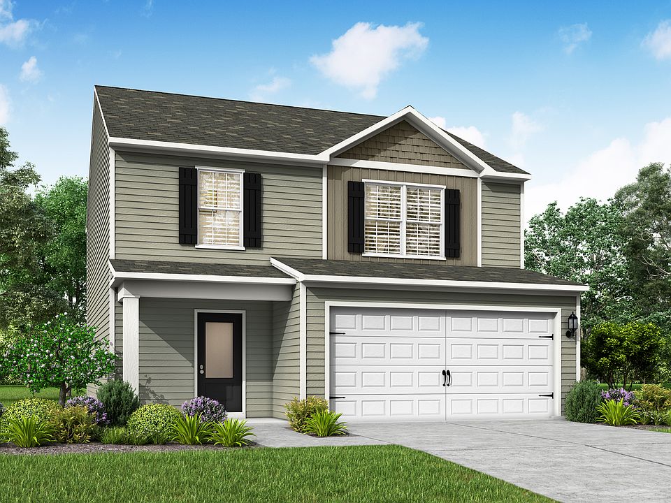 Davidson Plan, New South Bridge, Bolivia, NC 28422 | Zillow