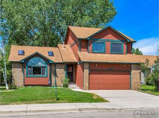 1697 Denver Ave, Loveland, CO 80538