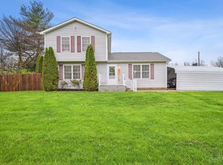 139 Oakdale Ave, Sardinia, OH 45171