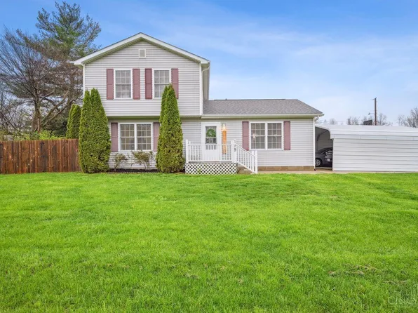 139 Oakdale Ave, Sardinia, OH 45171