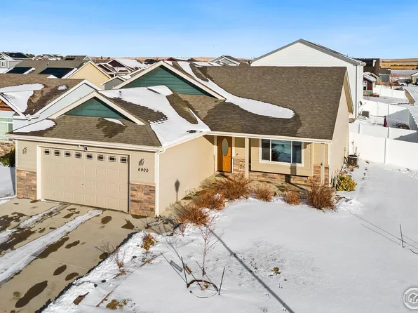 6900 Pettigrew St, Wellington, CO 80549