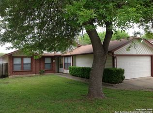 7314 Wistful Trl, San Antonio, TX 78244