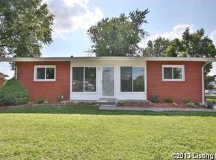 7212 Old Shepherdsville Rd, Louisville, KY 40219