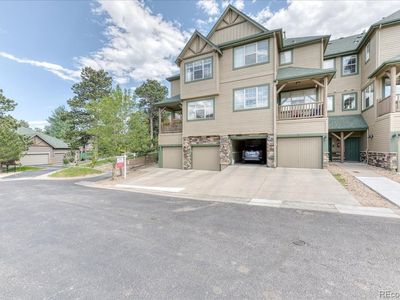 31112 Black Eagle Drive #101, Evergreen, CO, 80439