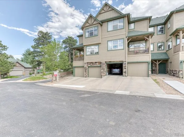 31112 Black Eagle Drive #101, Evergreen, CO 80439