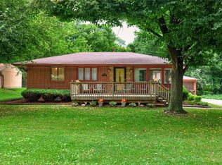 1215 Carrie Ave, Des Moines, IA 50315