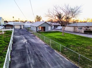 3515 W Dudley Ave, Fresno, CA