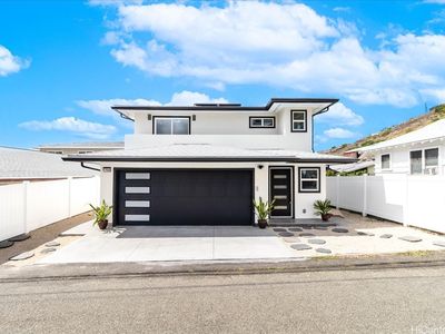 1760 Palolo Ave APT A, Honolulu, HI, 96816