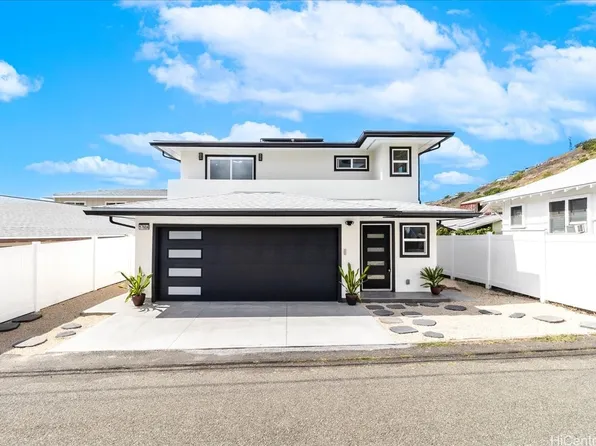 1760 Palolo Ave APT A, Honolulu, HI 96816