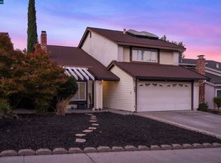 362 Willowcreek Ln, Martinez, CA 94553