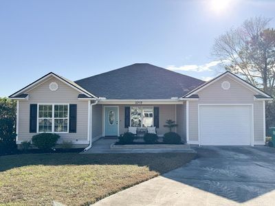 3717 Cambium Ct, Valdosta, GA, 31605