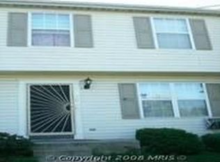 2702 Crestwick Pl, District Heights, MD 20747