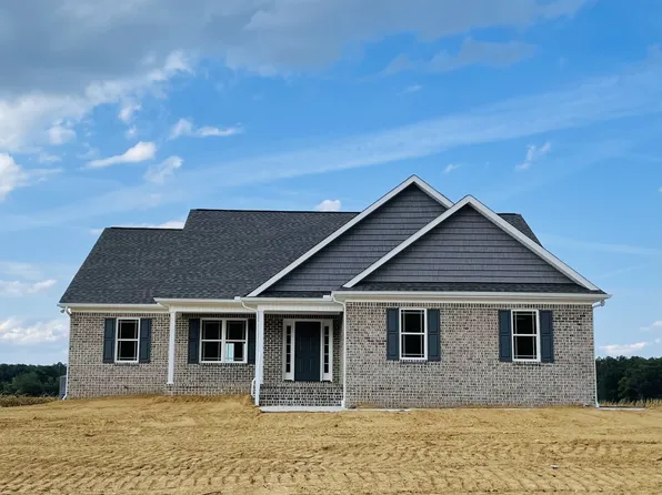 323 Hidden Hills Ln, Summertown, TN 38483