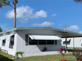 808 Holly Berry Ct, North Fort Myers, FL 33917