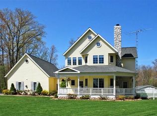 7213 Pounds Ct, Howell, MI 48855