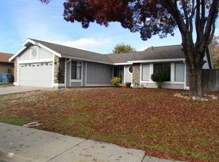 673 Whitestag Way, Vacaville, CA 95687
