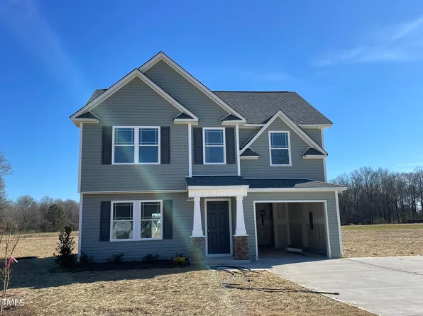 74 Harvest Hills Ln, Dunn, NC 28334