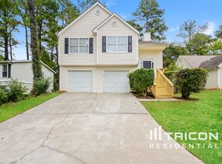 8762 Edenton Way, Jonesboro, GA 30238