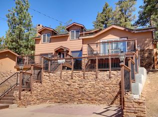 696 Circle Ln, Big Bear Lake, CA 92315