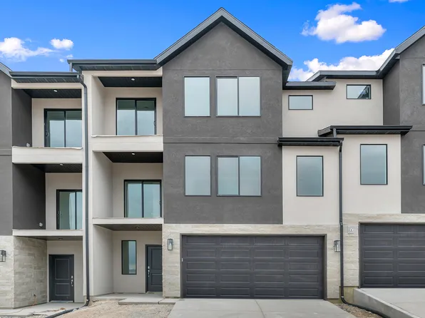 519 E Levengrove Dr #1154, Lehi, UT 84048