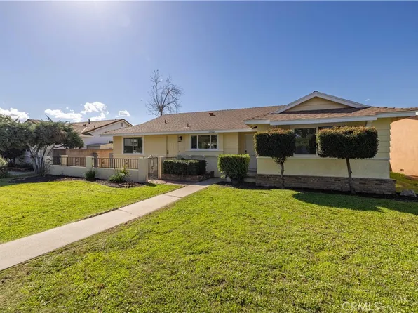 10001 Woodley Ave, North Hills, CA 91343