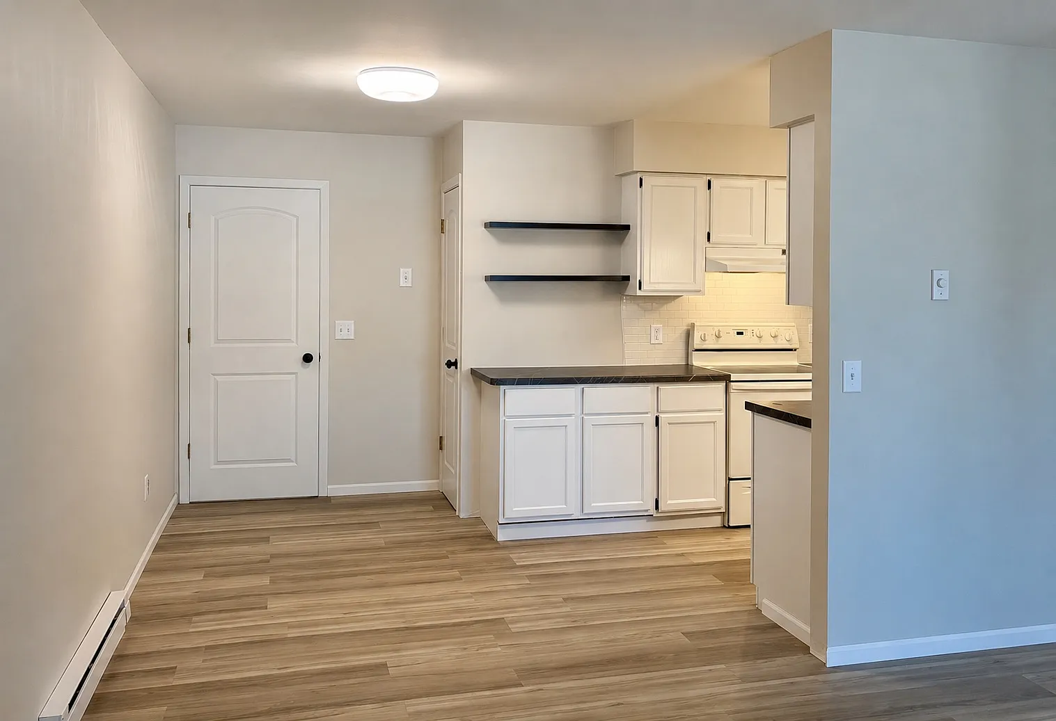 2 bed, 1010 sqft, $1,300 — Photo 2
