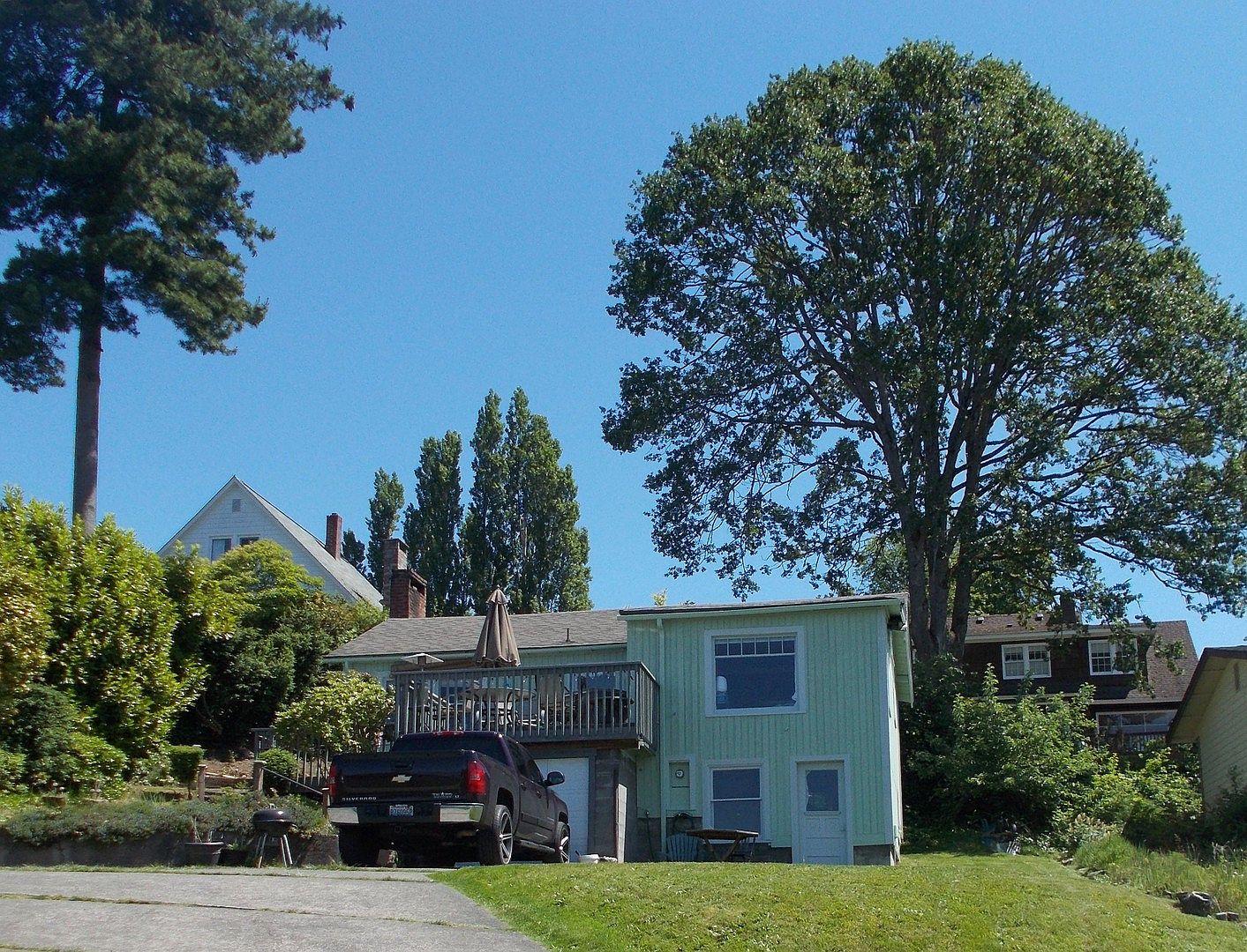 611 Braecrest Cir, Steilacoom, WA 98388 Zillow