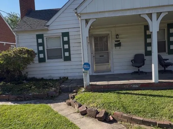 6521 Halleck St, District Heights, MD 20747