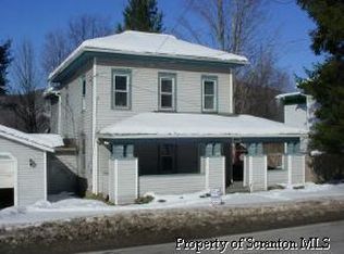 810 W Main St, Susquehanna, PA 18847