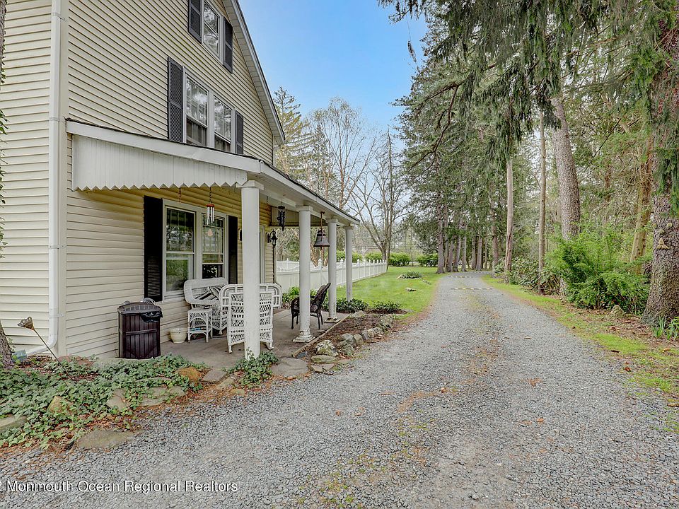 96 Jackson Mills Road, Freehold, NJ 07728 Zillow