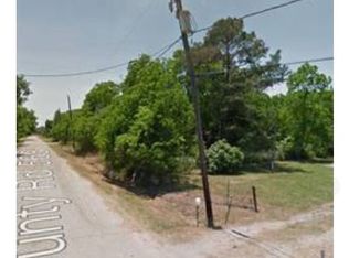 16227 County Road 568, Rosharon, TX 77583