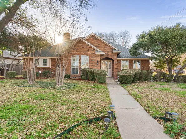 3429 Nottingham Dr, Denton, TX 76209