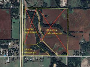 13788 McIntyre Rd, Leavenworth, KS 66048