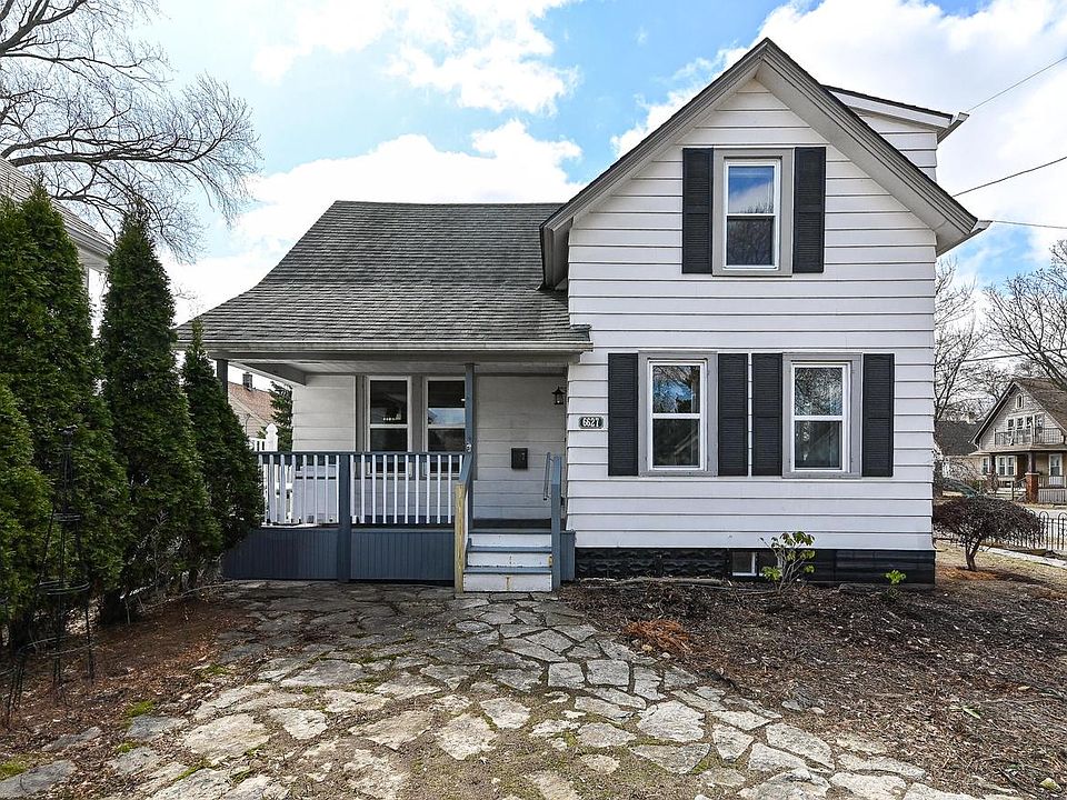 1st image of 6627 Vista AVENUE