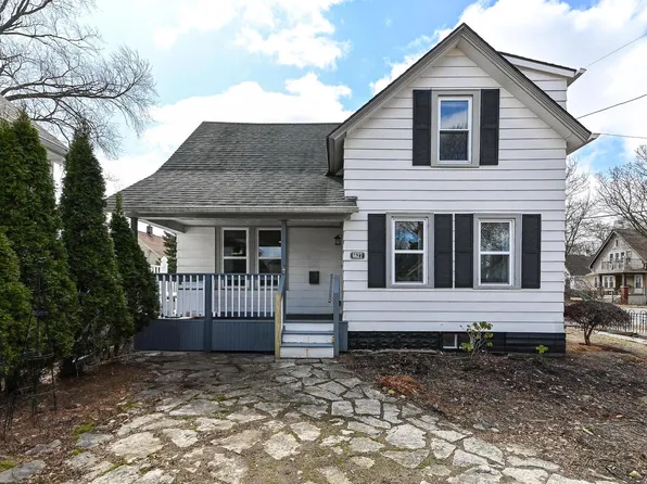 6627 Vista AVENUE, Wauwatosa, WI 53213