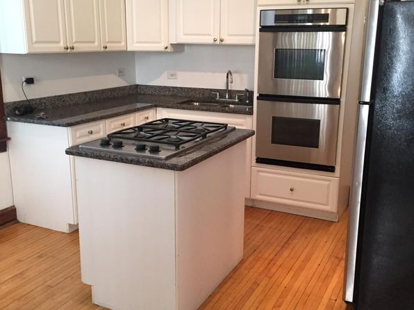 5400 S May St APT 1