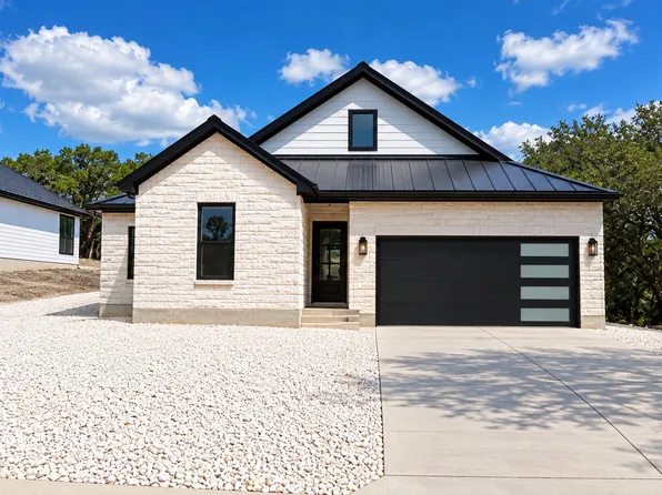 1151 Overbrook Ln, Spring Branch, TX 78070