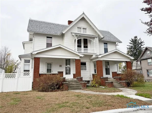 202 S Church St, Bowling Green, OH 43402