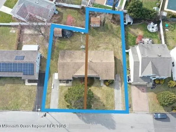1113-1115 Wessie Street, Point Pleasant Beach, NJ 08742