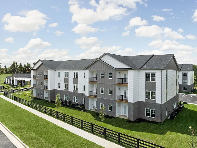 Smyrna Village Apartments of Louisville — Photo 47