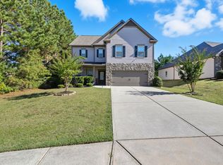 112 Silver Trce, Dallas, GA 30157
