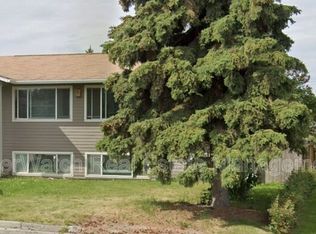 320 Thomas Cir, Anchorage, AK 99508