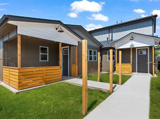 1463 N Bluffs Ridge Ln, Boise, ID 83704