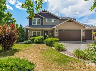 2183 W Sage Springs Ct, Meridian, ID 83642