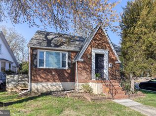 3109 Taylor Ave, Baltimore, MD 21234