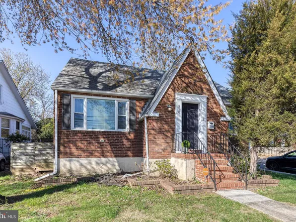 3109 Taylor Ave, Baltimore, MD 21234