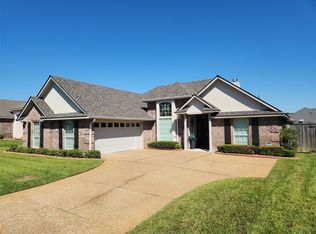 2060 Sand Crest Dr, Shreveport, LA 71118