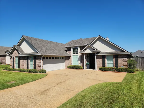 2060 Sand Crest Dr, Shreveport, LA 71118