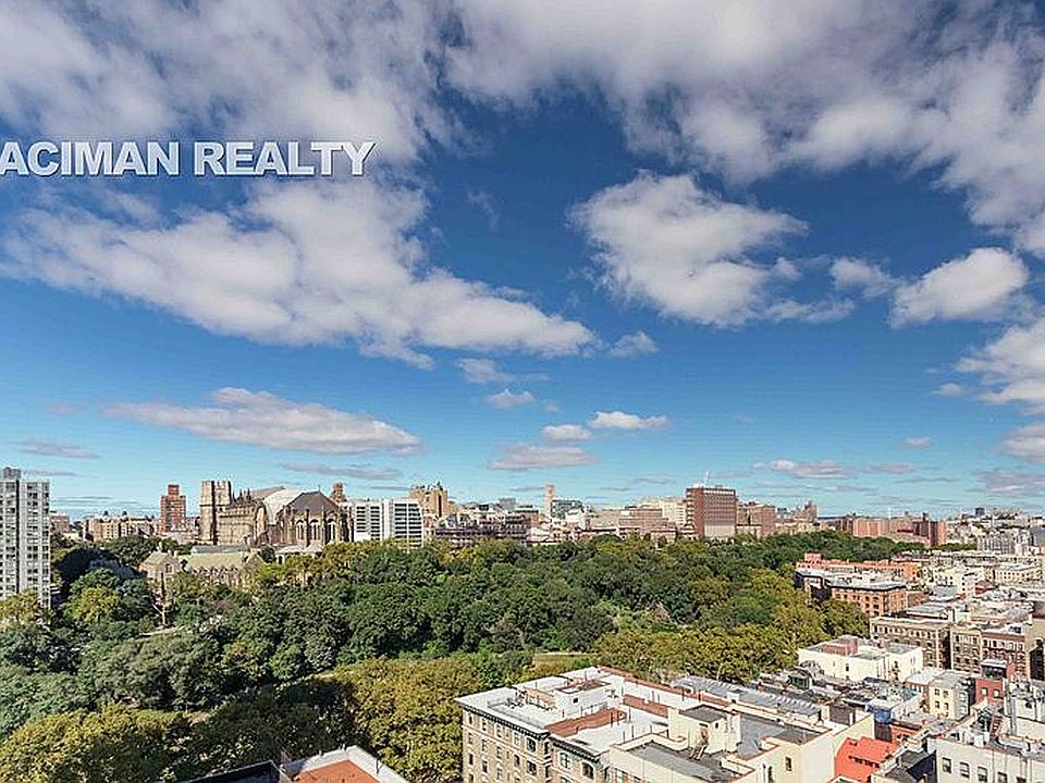1st image of 301 W 110th St APT 15E